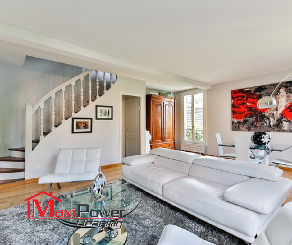 End of Tenancy
